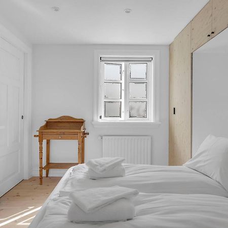 Cozy Downtown Apartment Reykjavík Exteriör bild